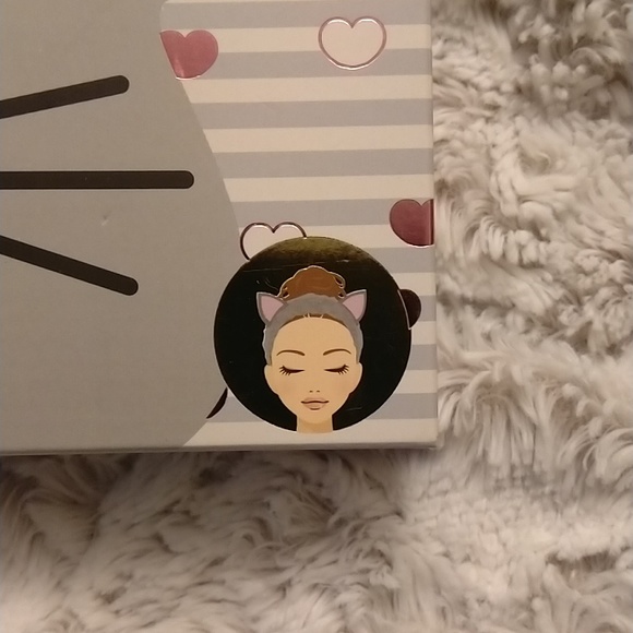 Super cute Kitty Ears Headband *NIB* - Picture 3 of 7